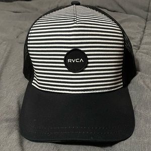 RVCA Snapback
